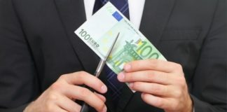 Credito imposta locazioni