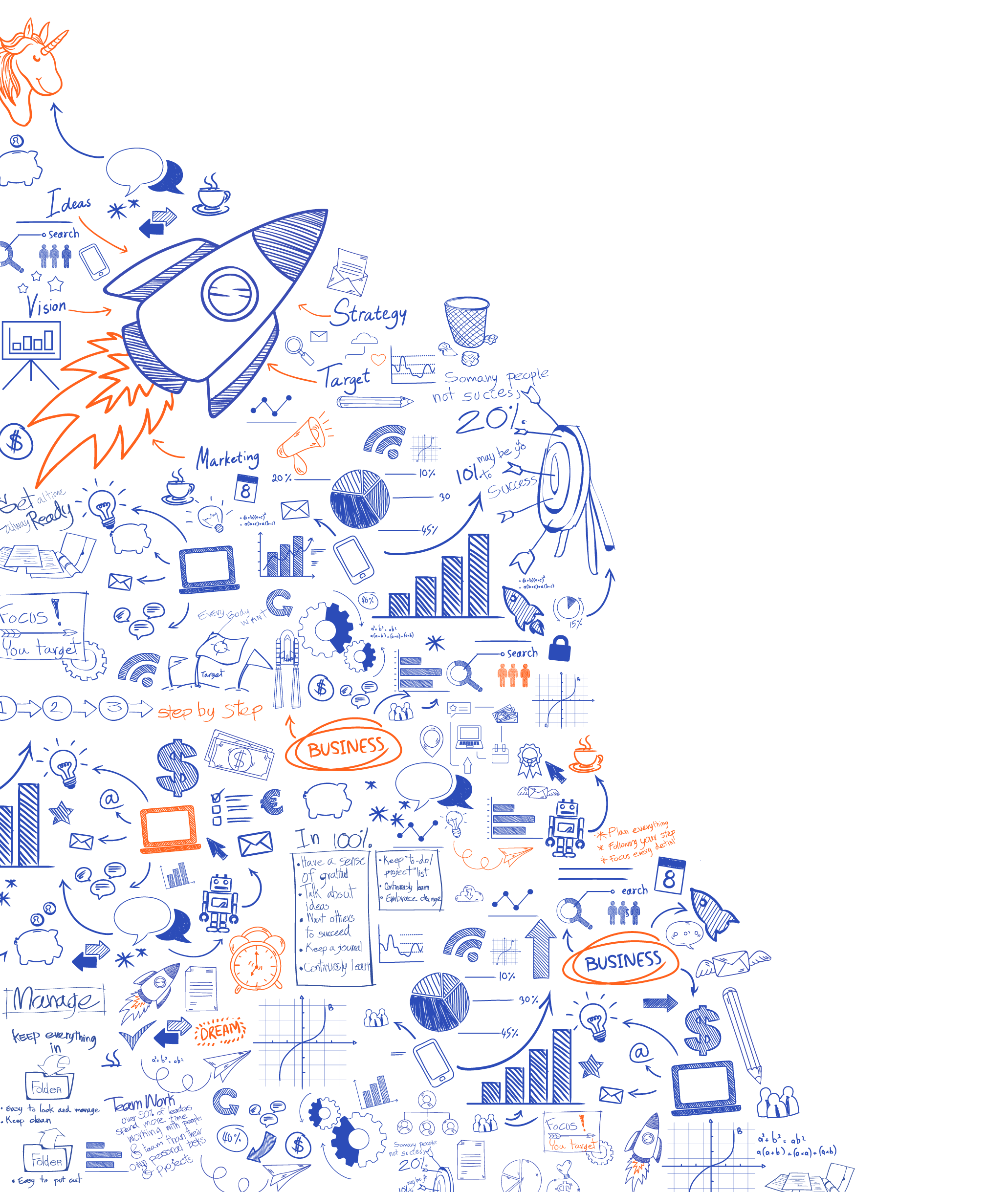 startup brescia business developer